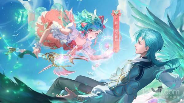 云瑶皮肤爆料视频最新版,神秘元素与华丽特效，带你领略东方仙韵